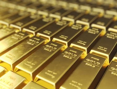 Εκτίναξη για τον χρυσό; Πάνω από τα 1400 δολάρια - Σε υψηλό εξαετίας